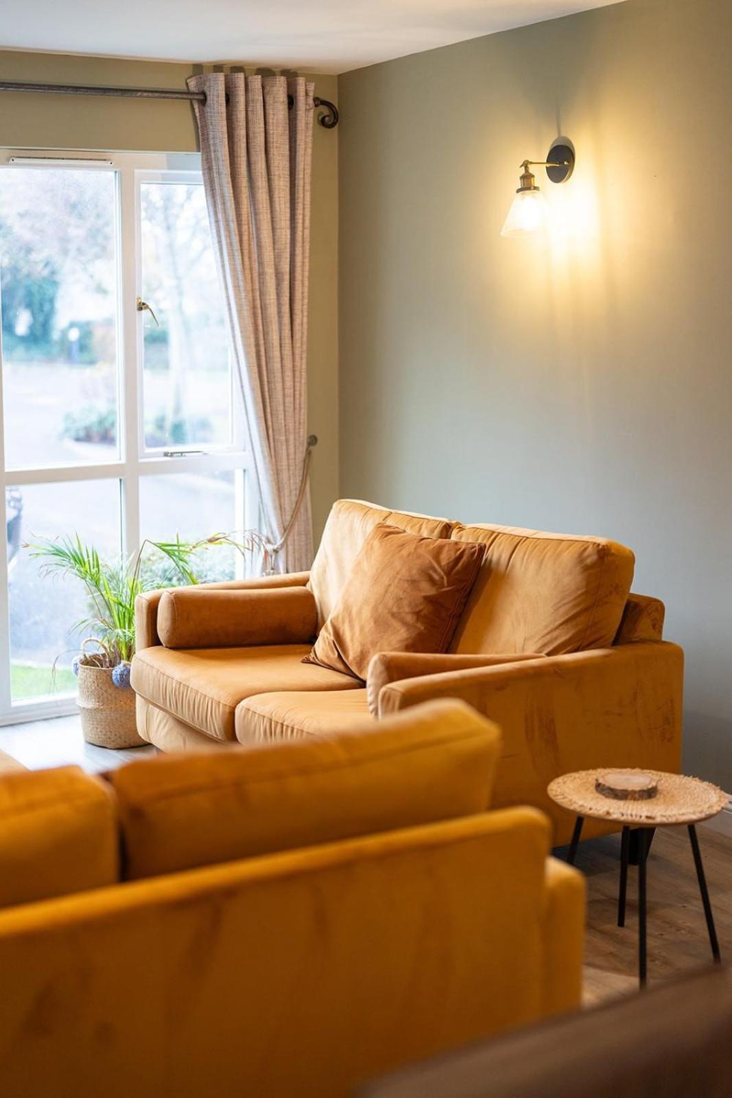 Spacious & Relaxing With Free Parking Сasa de vacaciones Cark